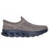 Skechers Slip-ins: GO Walk Glide-Step 2.0 - Caleb, BROWN, swatch