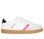 Zinger Street, WHT / BLACK / PINK, large image number 0