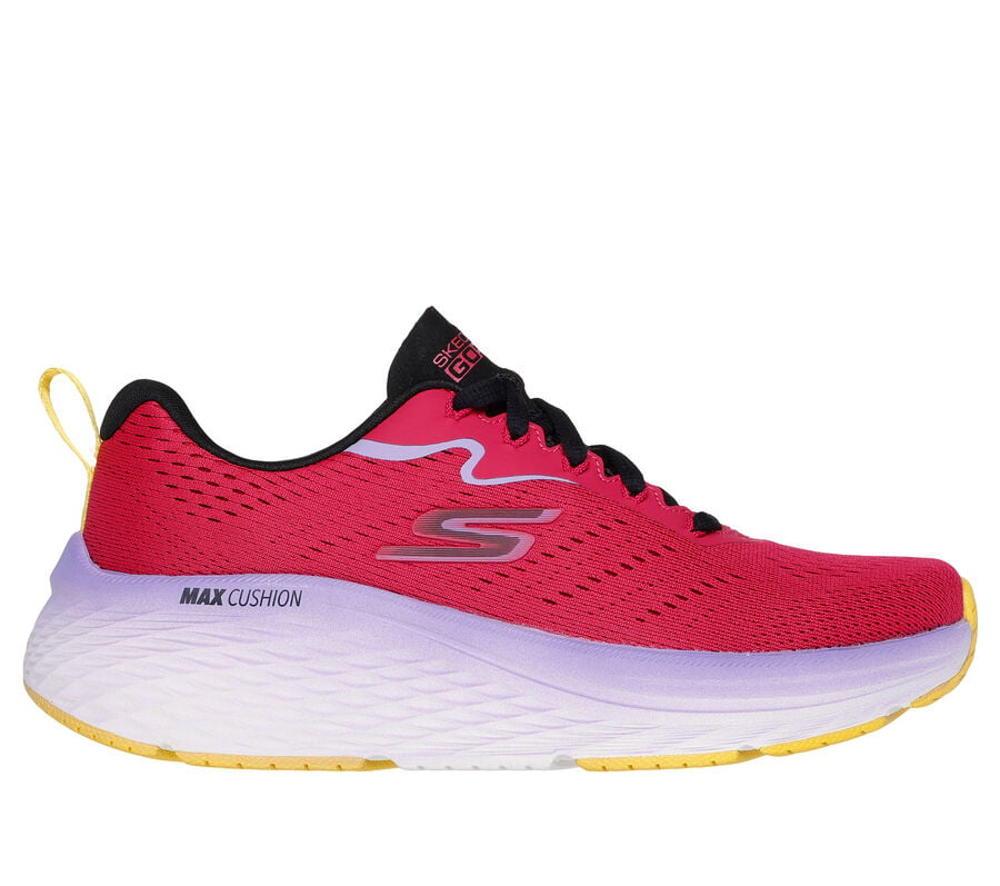 Max Cushioning Elite 2.0 - Unbreakable, RASPBERRY, largeimage number 0