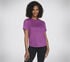 GO DRI SWIFT Tee, VIOLET, swatch