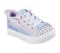 Twinkle Toes: Twinkle Sparks - Magical Ombre, LIGHT BLUE / LAVENDER, large image number 4