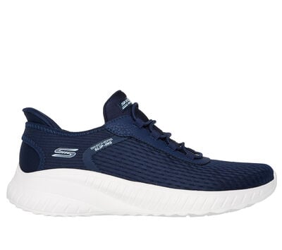 Skechers Slip-ins: BOBS Sport Squad Chaos