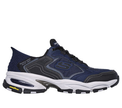 Skechers Slip-ins: Vigor 3.0 - Drafting