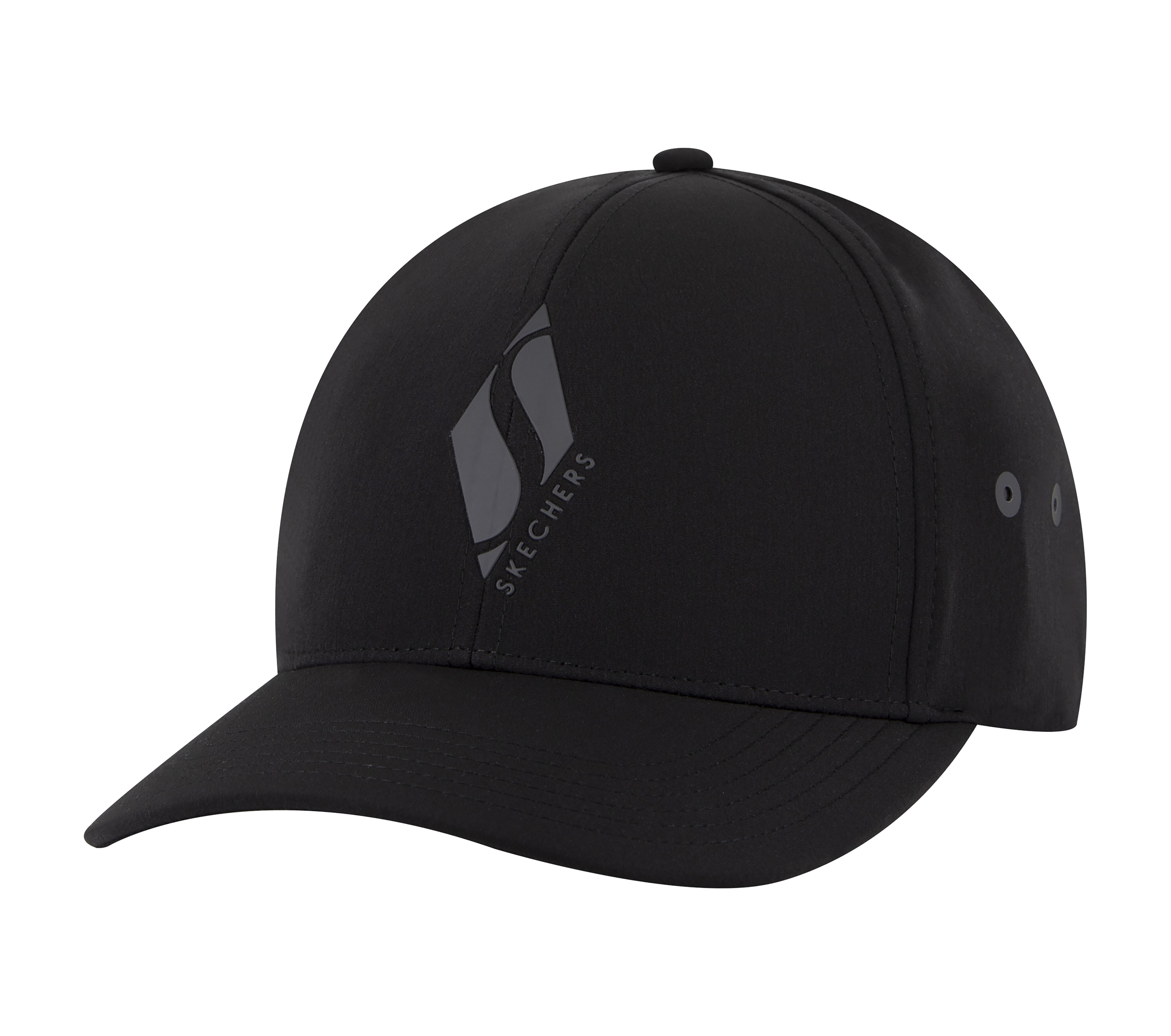 Shop the Skechers Accessories - Diamond S Hat | SKECHERS CA