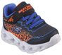 S Lights: Vortex 2.0 - Zorento, BLACK / BLUE / ORANGE, large image number 4