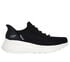 Skechers Slip-ins: BOBS Sport Squad Chaos - Stroke of Luck, BLACK, swatch