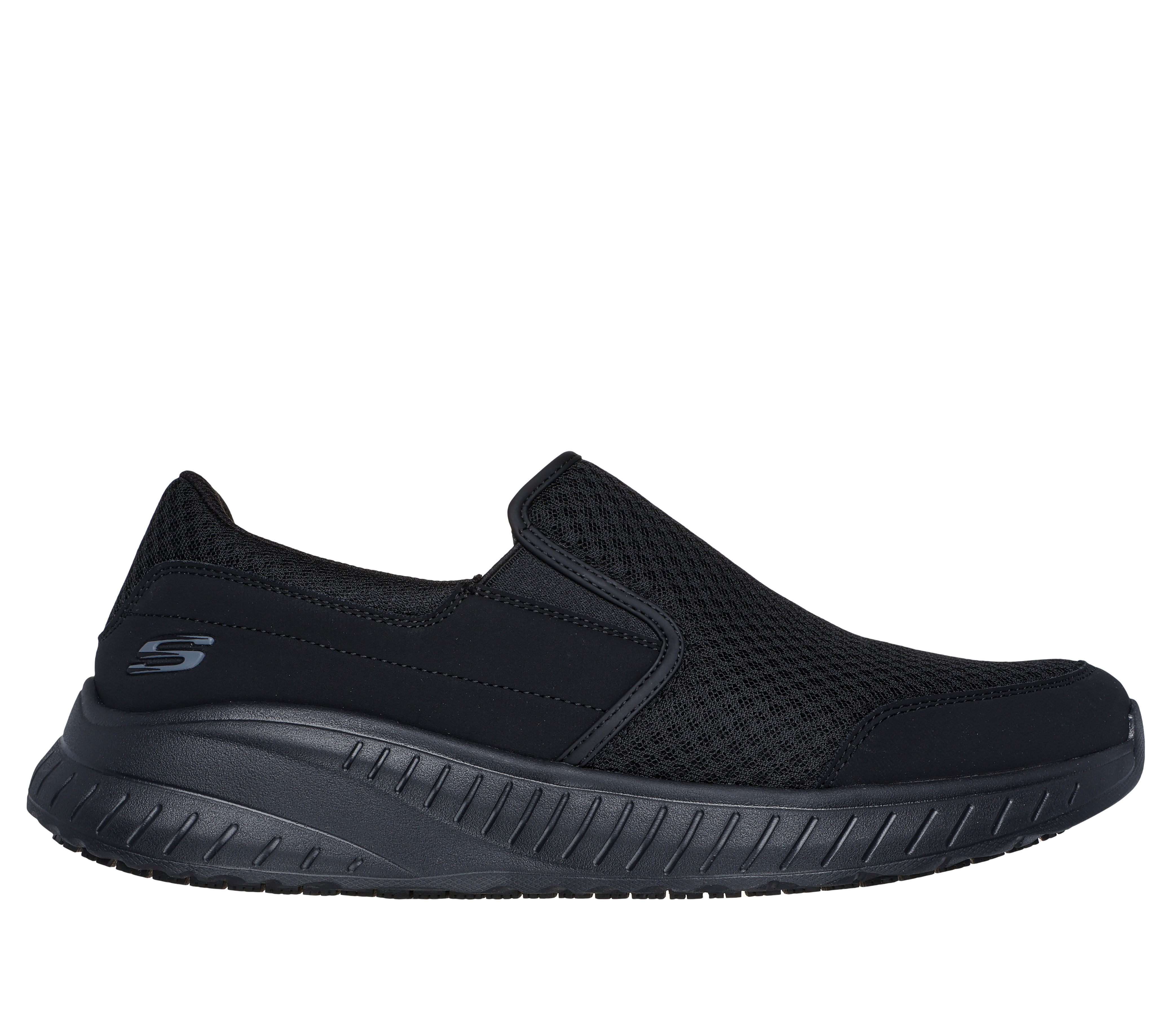 Shop the Work Relaxed Fit: Squad Chaos SR - Urgran | SKECHERS CA