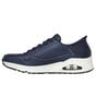 Skechers Slip-Ins: Uno - Easy Air, BLEU MARINE, large image number 3