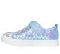 Twinkle Toes: Twinkle Sparks - Sequin Party, LIGHT BLUE / MULTI, large image number 3