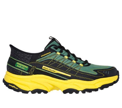 John Deere: Skechers Slip-ins Vigor AT