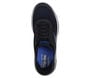 Skechers Slip-ins: GO WALK Arch Fit 2.0 - Simplicity 2.5, NOIR / BLEU, large image number 1