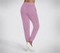 Skechluxe Renew Jogger, LIGHT MAUVE, large image number 1