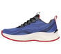 Skechers Elite Sport - Push-Pace, ROYAL / NOIR, large image number 3