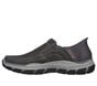 Skechers Slip-ins RF: Respected - Holmgren, CHARCOAL, large image number 4