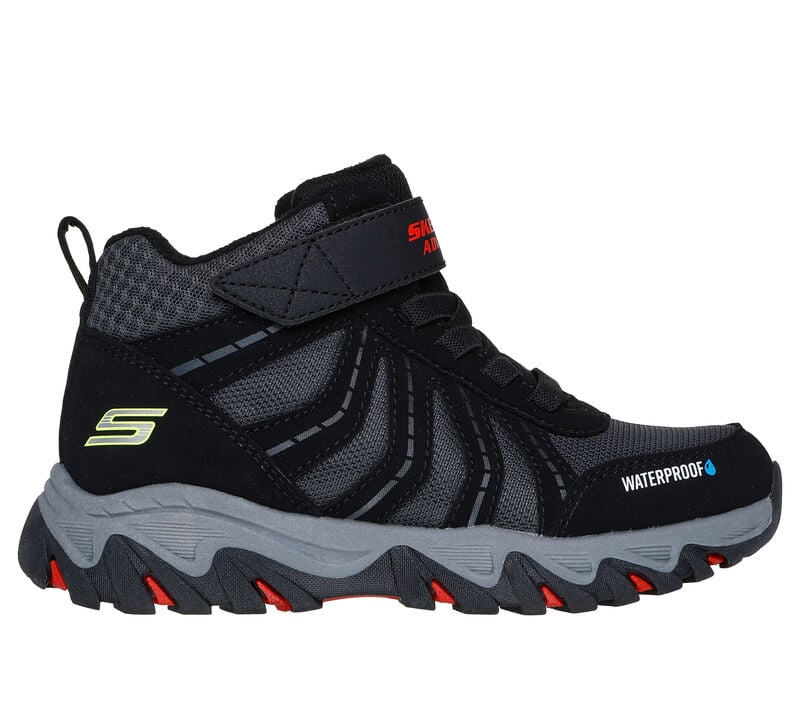 Rugged Ranger - Storm Trail, NOIR / ROUGE, largeimage number 0