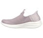 Skechers Slip-ins: Ultra Flex 3.0 - Smooth Step, MAUVE, large image number 4