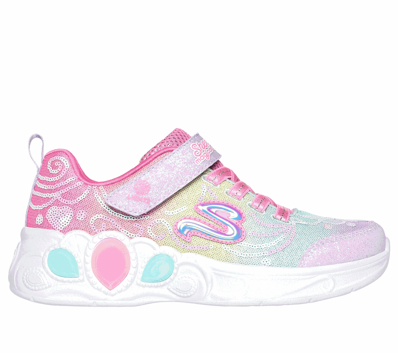 Shop the Princess Wishes | SKECHERS CA