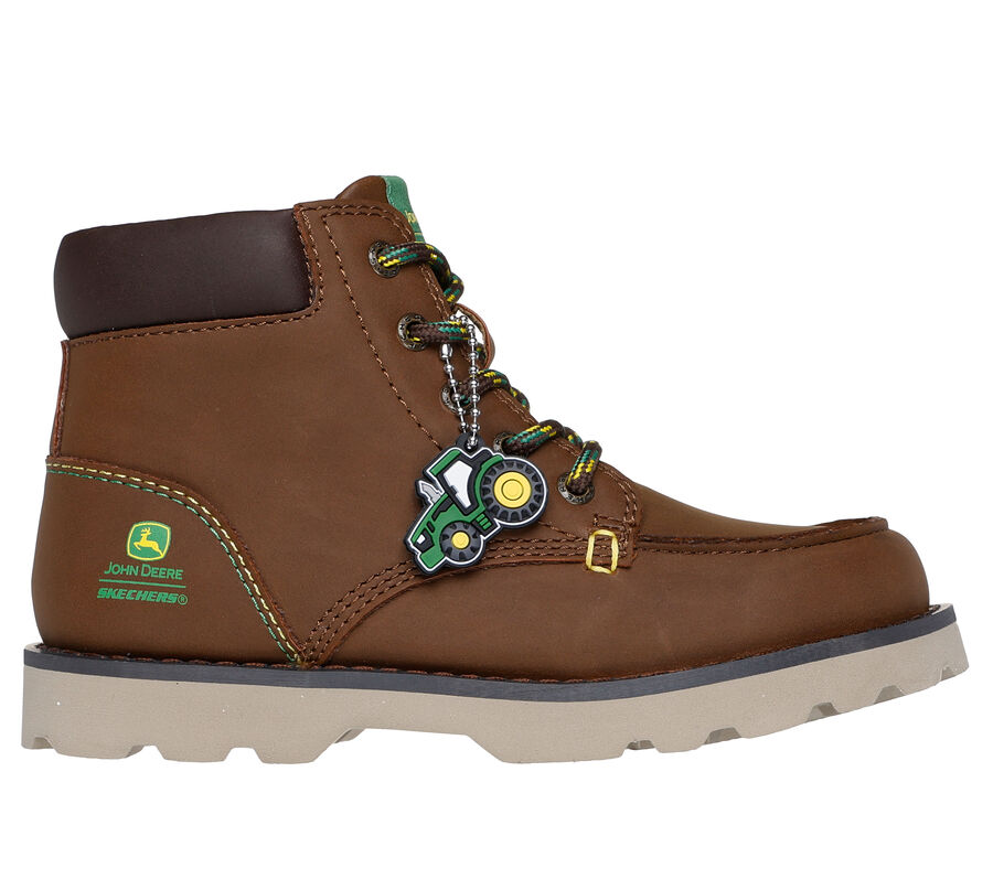 John Deere: Bowland - Rugged-Trail, BROWN, largeimage number 0