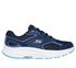 GO RUN Consistent 2.0 - Advantage, NAVY / BLUE, swatch