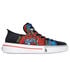 Skechers Slip-ins: Snoop One - Doggy Style, ROUGE / MULTI, swatch