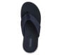 GO WALK Flex Sandal - Impress, BLEU MARINE, large image number 1