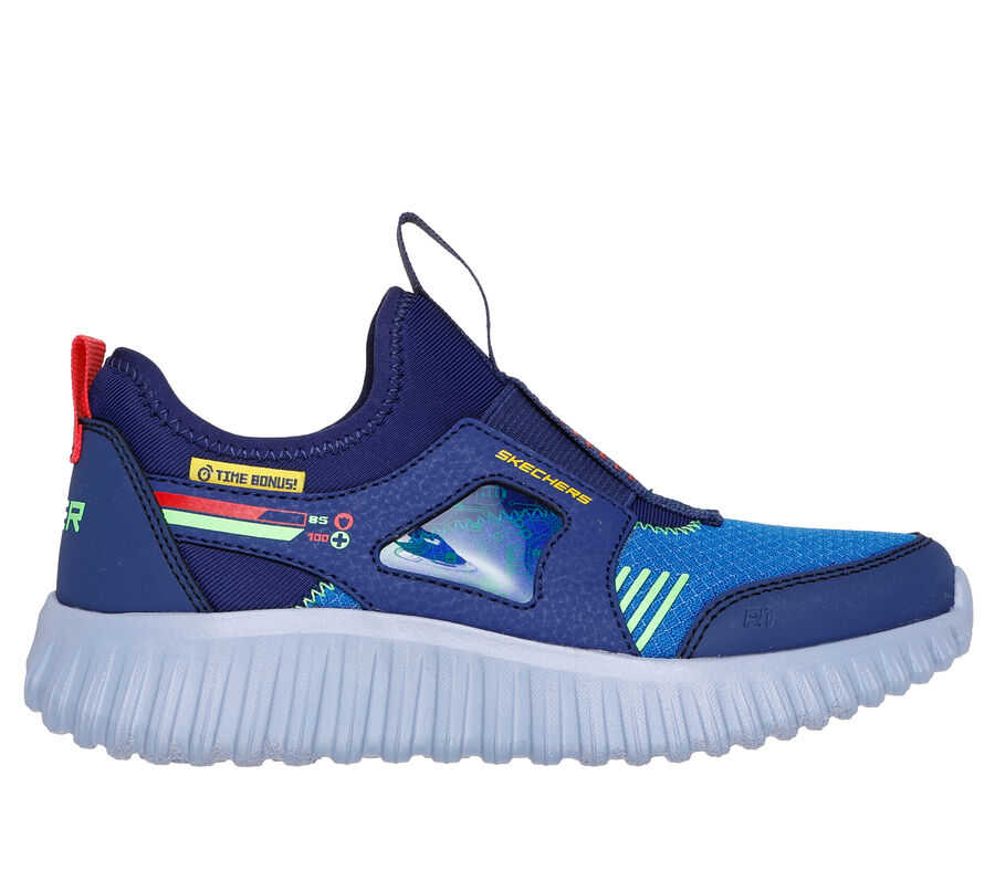 Game Kicks: Depth Charge 2.0, BLEU MARINE / MULTI, largeimage number 0