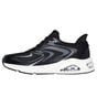 Skechers Slip-ins: Tres-Air Uno - Vision-Airy, BLACK, large image number 3