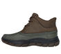 John Deere: Skechers Slip-ins Respected - Swamper, OLIVE / BROWN, large image number 3