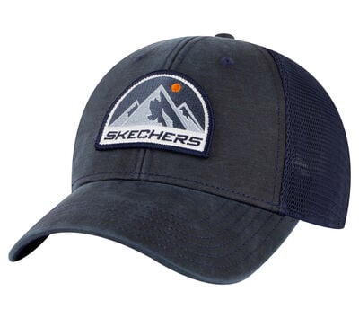 Trail Trucker Hat