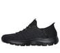 Skechers Slip-ins: Summits - Key Pace, NOIR, large image number 3