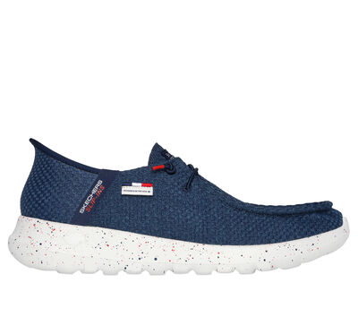 Skechers Slip-ins: GO WALK Max The American Dream