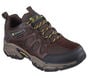 John Deere: Relaxed Fit Terraform - Dunlow, RED / BROWN, large image number 4