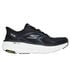 Skechers Slip-ins: Max Cushioning Premier 2.0 - Overland, BLACK / WHITE, swatch