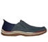 Skechers Slip-ins Relaxed Fit: Expected - Cayson, NAVY, swatch