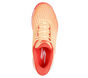 Skechers Slip-ins Relaxed Fit: Viper Court Reload, PEACH, large image number 1