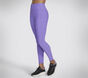 GO FLEX RIB FL HW Legging, NEON PINK / PURPLE, large image number 3