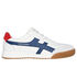 Zinger 2.0 - La Bella, WHITE / NAVY, swatch