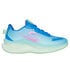 Max Cushioning Ascend - Aura Speed, BLEU / MULTI, swatch