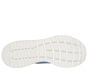 Skechers Slip-ins: BOBS Sport Sparrow 2.0 - Lucky Run, GRIS ARDOISE, large image number 2