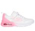 Microspec Max Advance - Fly 3.0, BLANC / ROSE FLUO, swatch