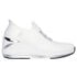 Skechers Slip-ins Mark Nason: The Triple Wedge - Dallis, WHITE, swatch