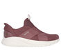 Skechers Slip-ins: BOBS Sport Squad Chaos, MAUVE, large image number 0