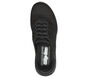 Skechers Slip-ins: On-the-GO Flex - Clever, BLACK, large image number 2
