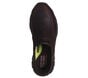 Skechers Slip-ins RF: Respected - Elgin, ROUGE / BRUN, large image number 2