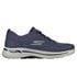 GO WALK Arch Fit - Grand Select, NAVY, swatch
