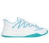 Viper Court Rally, WHITE / LIGHT BLUE, swatch