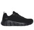 Skechers BOBS Sport B Flex - Visionary Essence, NOIR, swatch