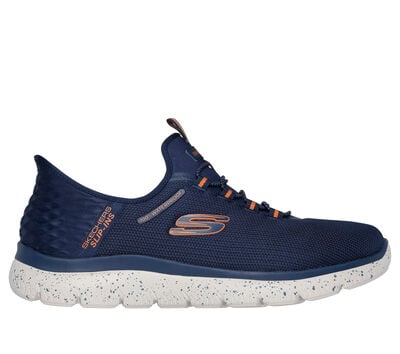 Skechers Slip-ins Waterproof: Summits - Corbos