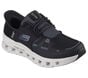 Skechers Slip-ins: Glide-Step Pro, NOIR, large image number 4