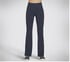 Skechers GO WALK Evolution II Flare Pant, NAVY, swatch